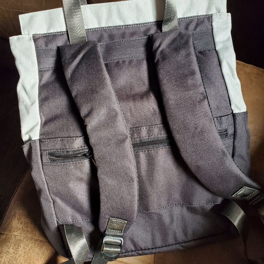 Orvilly backpack - Picture 3 of 5